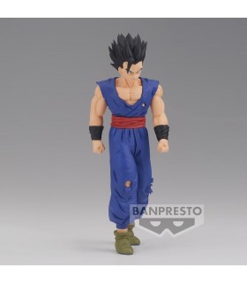 Figura Ultimate Gohan Dragon Ball Super Super Hero Solid Edge Works Vol. 14 B 19 cms