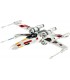 Maqueta X-Wing Rebede Star Wars 10 cms
