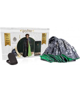 Capa De Invisibilidad Adulto Harry Potter