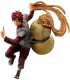 Figura Gaara Naruto Shippuden Colosseum 12 cms