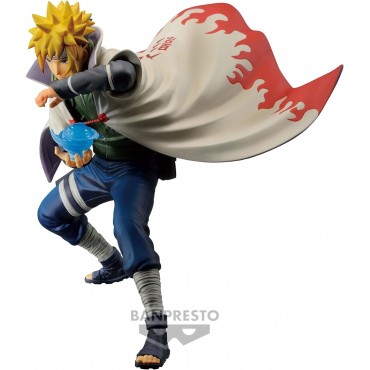 Figura Namikaze Minato Naruto Shippuden Colosseum 12 cms