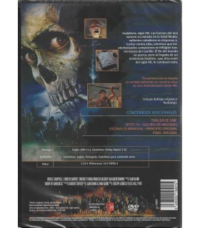 Army Of Darkness [BLU_RAY]