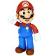 Figura Super Mario Super Mario Bros Nintendo Articulada 50 cms