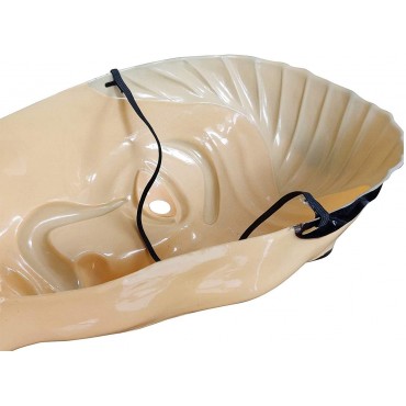 Máscara Rígida Dalí La Casa de Papel