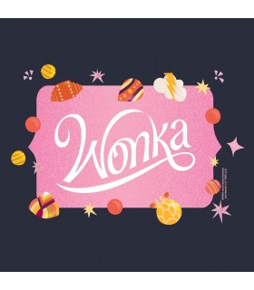 Bolsa Neceser Wonka