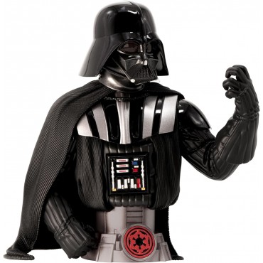 Busto Darth Vader Star Wars 17 cms