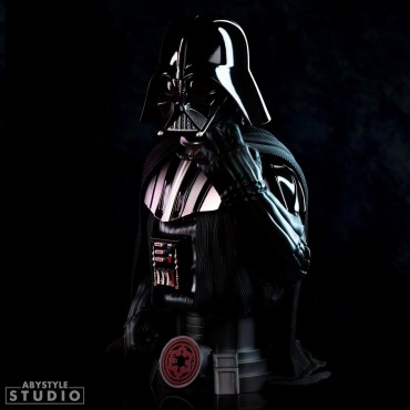 Busto Darth Vader Star Wars 17 cms
