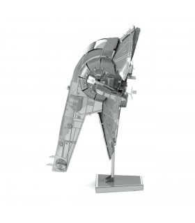 Maqueta Slave I Star Wars de Metal 3D