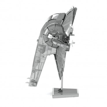 Maqueta Slave I Star Wars de Metal 3D