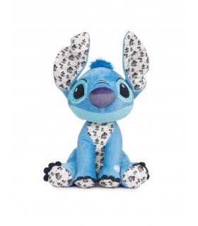 Peluche Stitch Lilo & Stitch Disney Con Sonido 30 cms