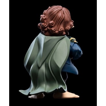 Figura Pippin Took El Señor de los Anillos The Lord of Rings 10 cms