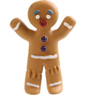 Figura Galleta de Jengibre Shrek 6 cms