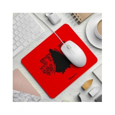 Alfombrilla Ratón Mousepad Darth Wader Star Wars 100 Aniversario Disney