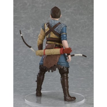 Figura Atreus God Of War Ragnarok Pop Up Parade 16 cms