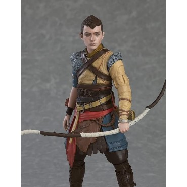 Figura Atreus God Of War Ragnarok Pop Up Parade 16 cms