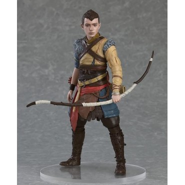 Figura Atreus God Of War Ragnarok Pop Up Parade 16 cms