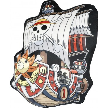 Cojín Sunny One Piece 35 cms