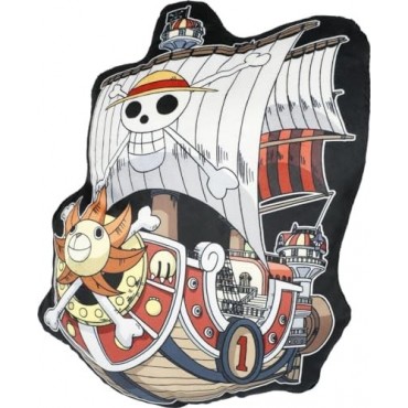 Cojín Sunny One Piece 35 cms