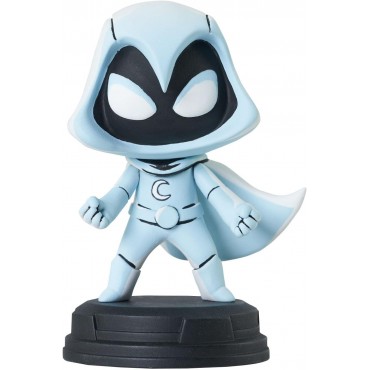 Figura Moon Knight Animated Style Marvel 8 cms