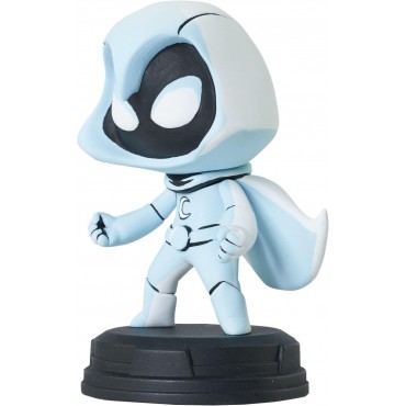 Figura Moon Knight Animated Style Marvel 8 cms