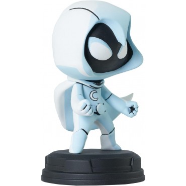 Figura Moon Knight Animated Style Marvel 8 cms