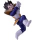 Figura Vegeta Dragon Ball Z Match Makers Vs Goku 12 cms