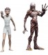 Set Figuras Vecna Y Eleven Stranger Things Season 4 Edición Limitada Mini Epics Weta Workshop 16 cms