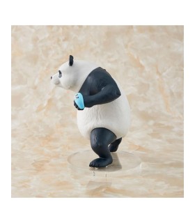 Figura Panda Jujutsu Kaisen Estatua 20 cms