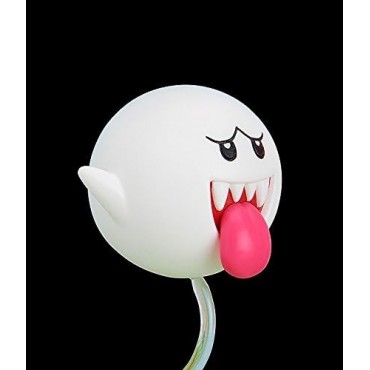 Figura Super Mario Bros Con Accesorios Nintendo 10 cms