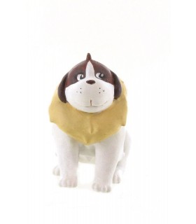 Figura Niebla Heidi 5 cms 
