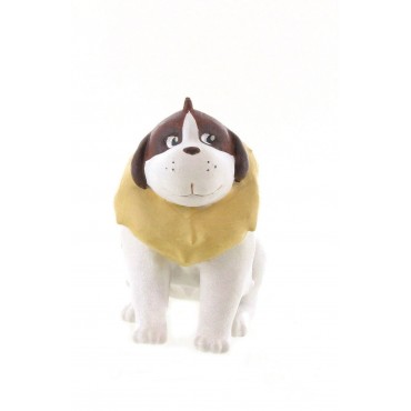 Figura Niebla Heidi 5 cms 