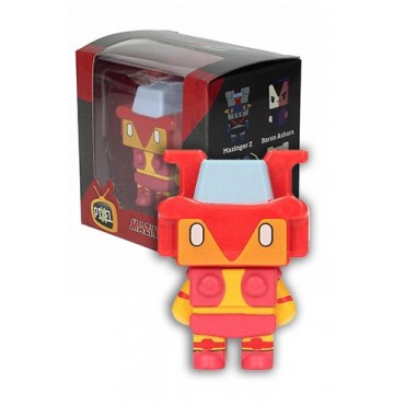 Figura Afrodita Mazinger Z Pixel 7 cms