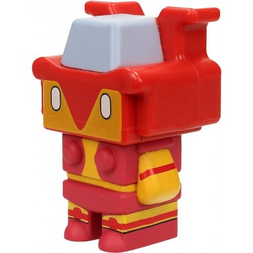 Figura Afrodita Mazinger Z Pixel 7 cms