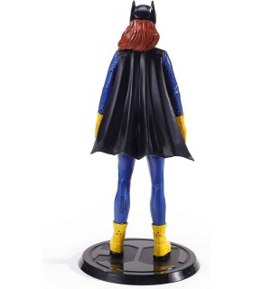 Figura Batgirl Bendyfigs Flexible 19 cms