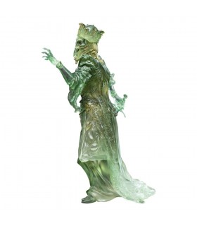 Figura Rey De Los Muertos Kindg Of The Dead El Señor De Los Anillos Mini Epics Edición Limitada 18 cms