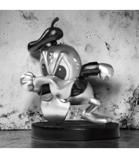 Figura Pato Donald Edición Exclusiva Mini Egg Attack 9 cms