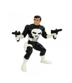Figura Punisher El Castigador 10 cms