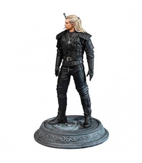 Figura Geralt of Rivia Estatua The Witcher 25 cms