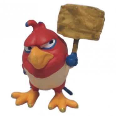 Figura Belzoni Tadeo Jones 6 cms