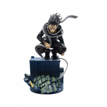 Figura Shota Aizawa Dioramatic My Hero Academia 20 cms
