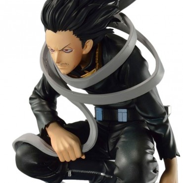 Figura Shota Aizawa Dioramatic My Hero Academia 20 cms