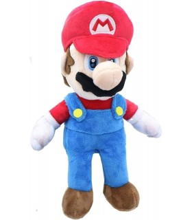 Peluche Super Mario Bros 45 cms