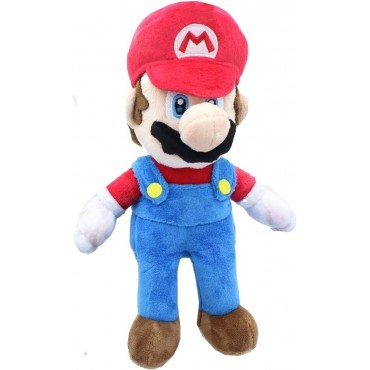 Peluche Super Mario Bros 45 cms