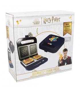 Sandwichera Escudo Hogwarts Harry Potter