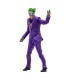 Figura Joker The Deadly Duo Gold Label DC Multiverse The Joker Articulada 18 cms