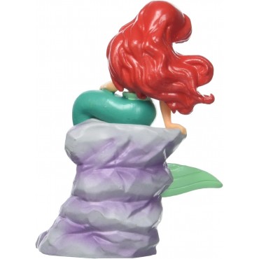 Figura Ariel La Sirenita 8,5 cms