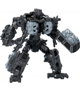 Figura Magneous Transformers Legacy United Articulada 14 cms