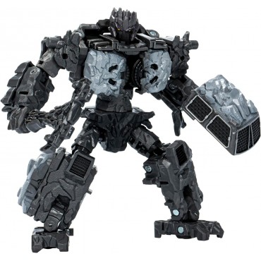 Figura Magneous Transformers Legacy United Articulada 14 cms