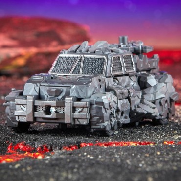 Figura Magneous Transformers Legacy United Articulada 14 cms