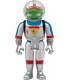 Figura Space Cadet Raph Las Tortugas Ninja TMNT Articulada 10 cms